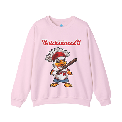 Chickenheads Sweatshirt