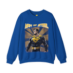 Man of Steel Sweatshirt