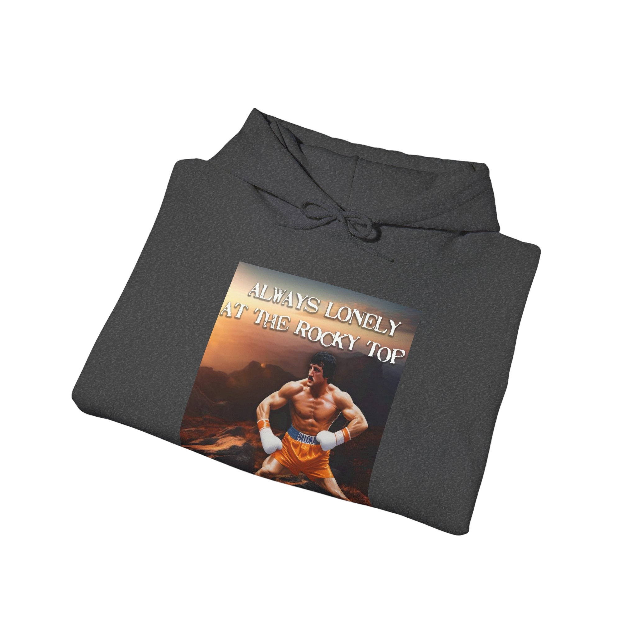 Rocky top Hoodie