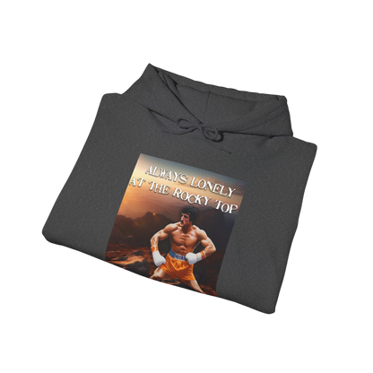 Rocky top Hoodie