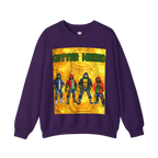Gutter Minded Sweatshirt