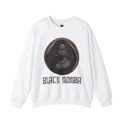 Black Momba Sweatshirt