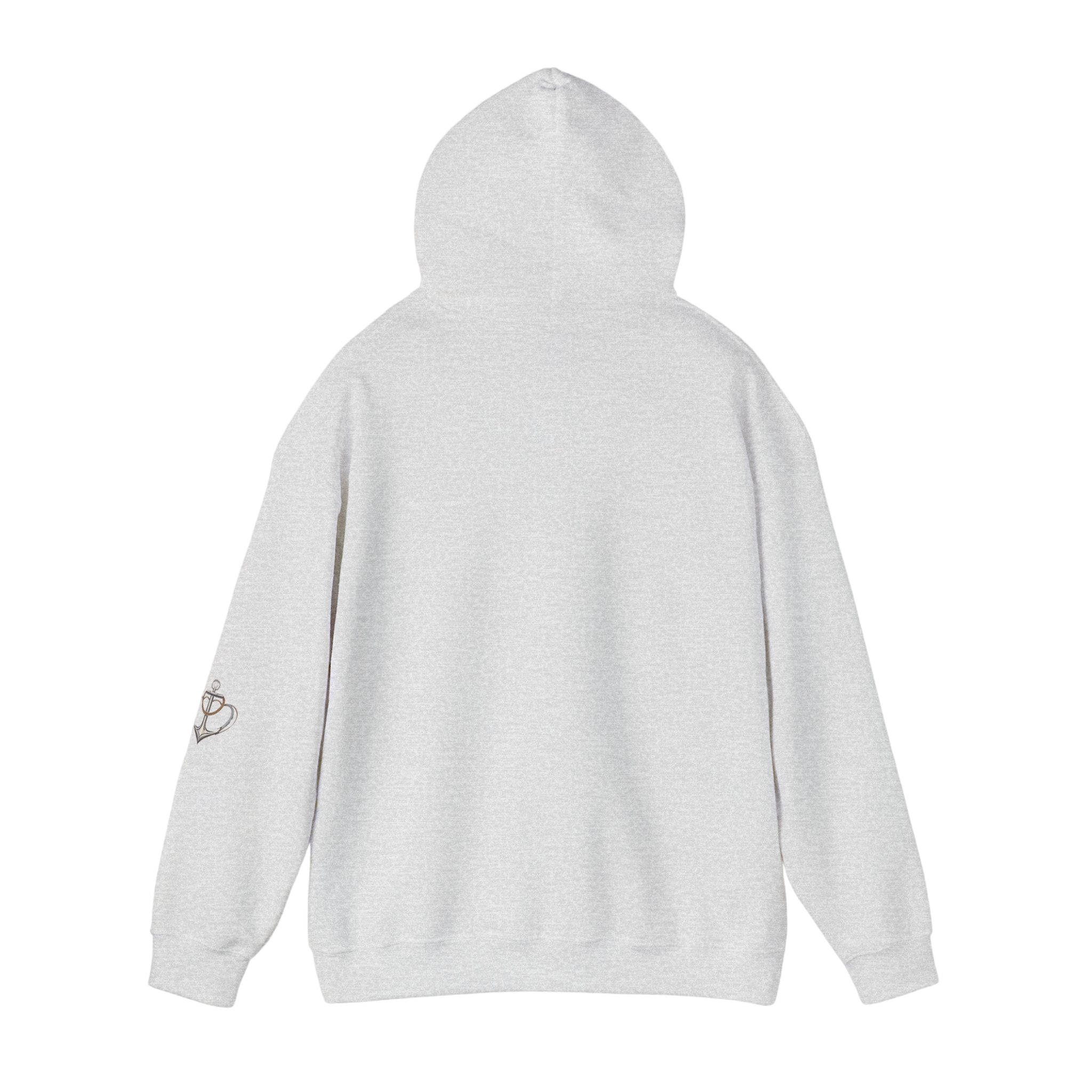 Come Adore Hoodie