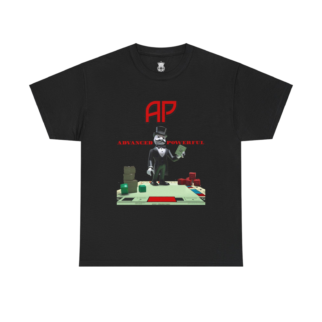 A Peay Tee