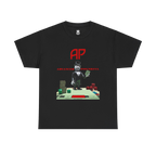 A Peay Tee