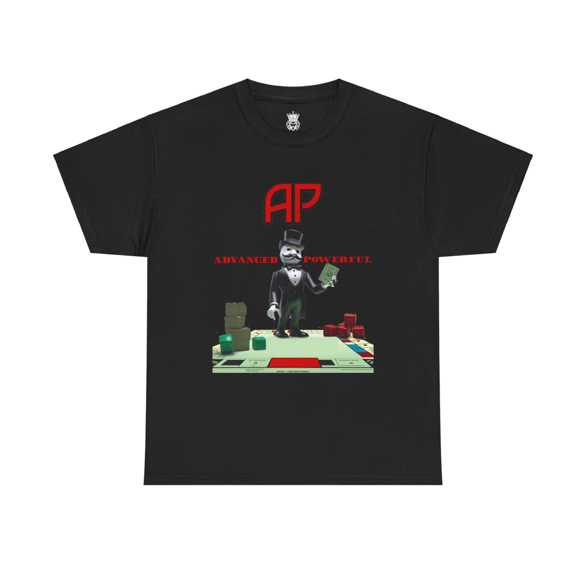 A Peay Tee