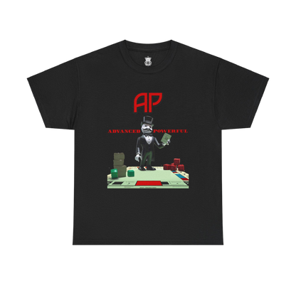 A Peay Tee