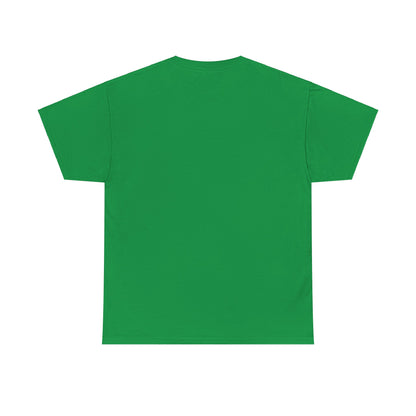 9-2-5 Cotton Tee