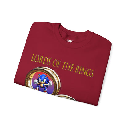 Lords of the Rings Sweatshirt