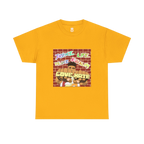 "Love The Hate" Tees V2
