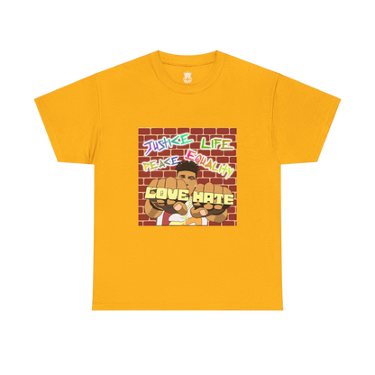 "Love The Hate" Tees V2