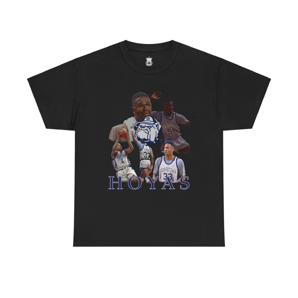 Hoyas Tee