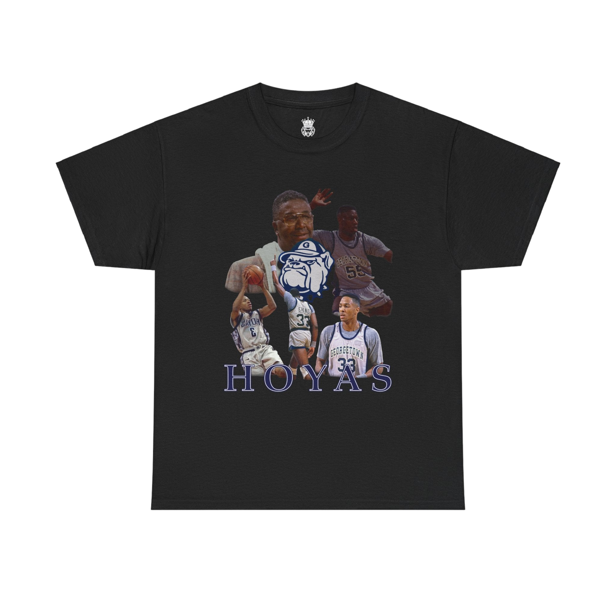 Hoyas Tee