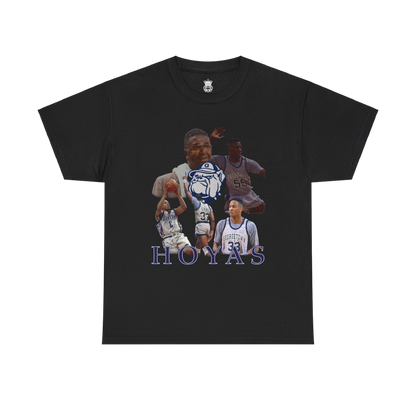Hoyas Tee