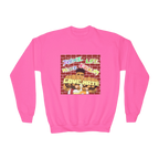 "Love The Hate" Youth Sweatshirt