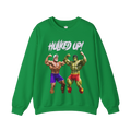Hulked Up Sweatshirt