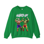 Hulked Up Sweatshirt