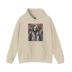 Mic Myers Hoodie