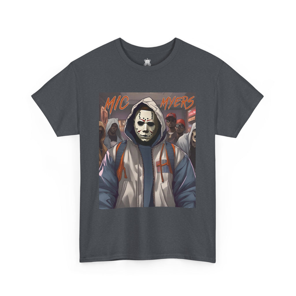 Mic Myers Tee