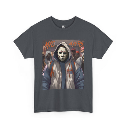 Mic Myers Tee