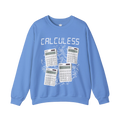 Calculess Sweatshirt