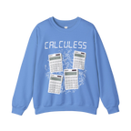 Calculess Sweatshirt