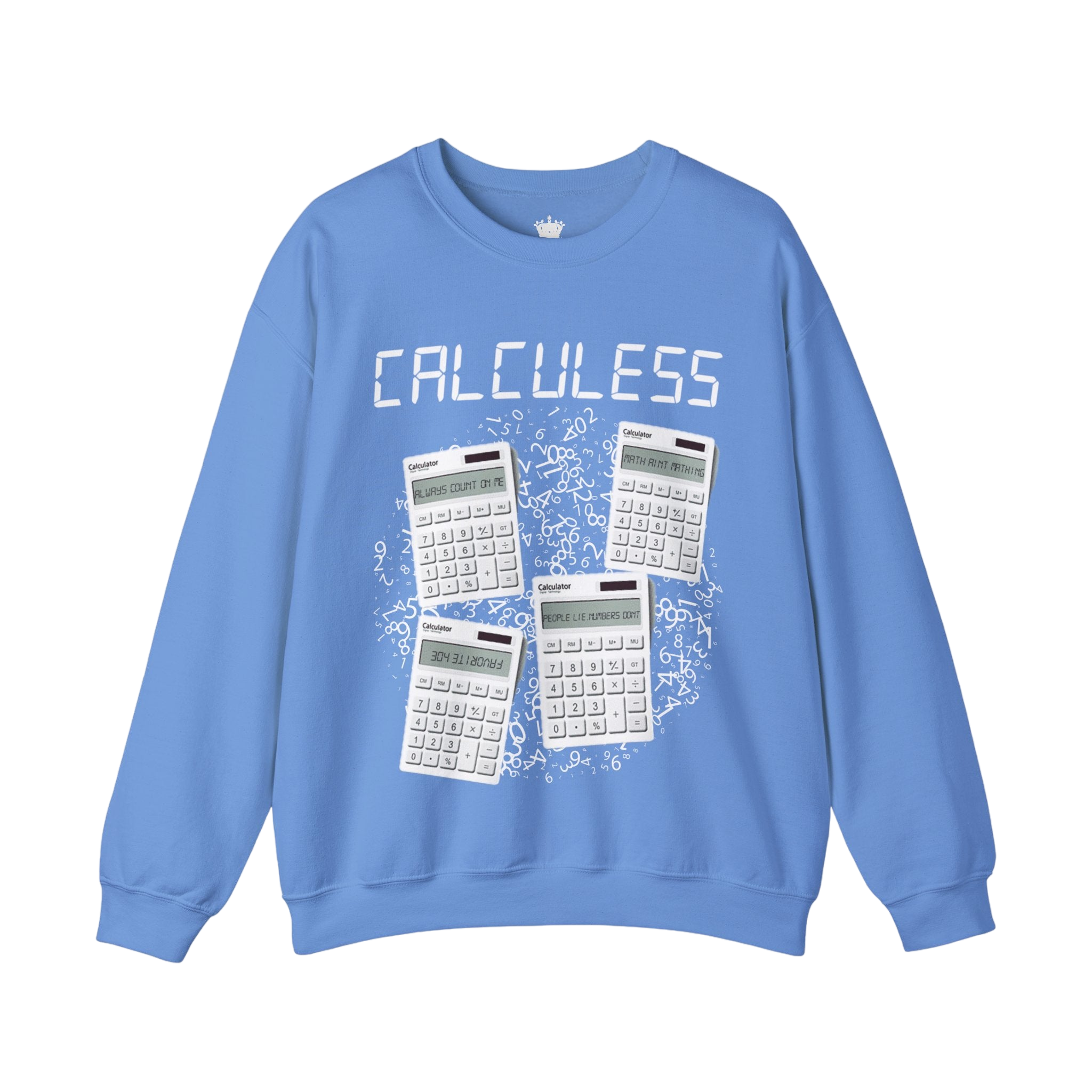Calculess Sweatshirt