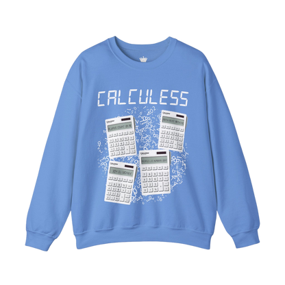 Calculess Sweatshirt