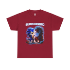Supacharged Tee
