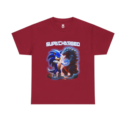 Supacharged Tee