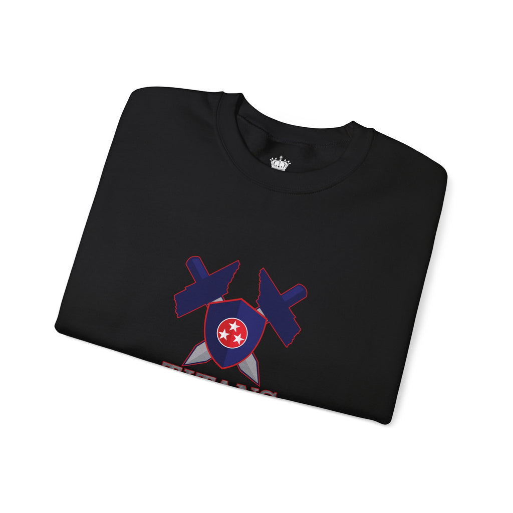 TN Titan Sweatshirt