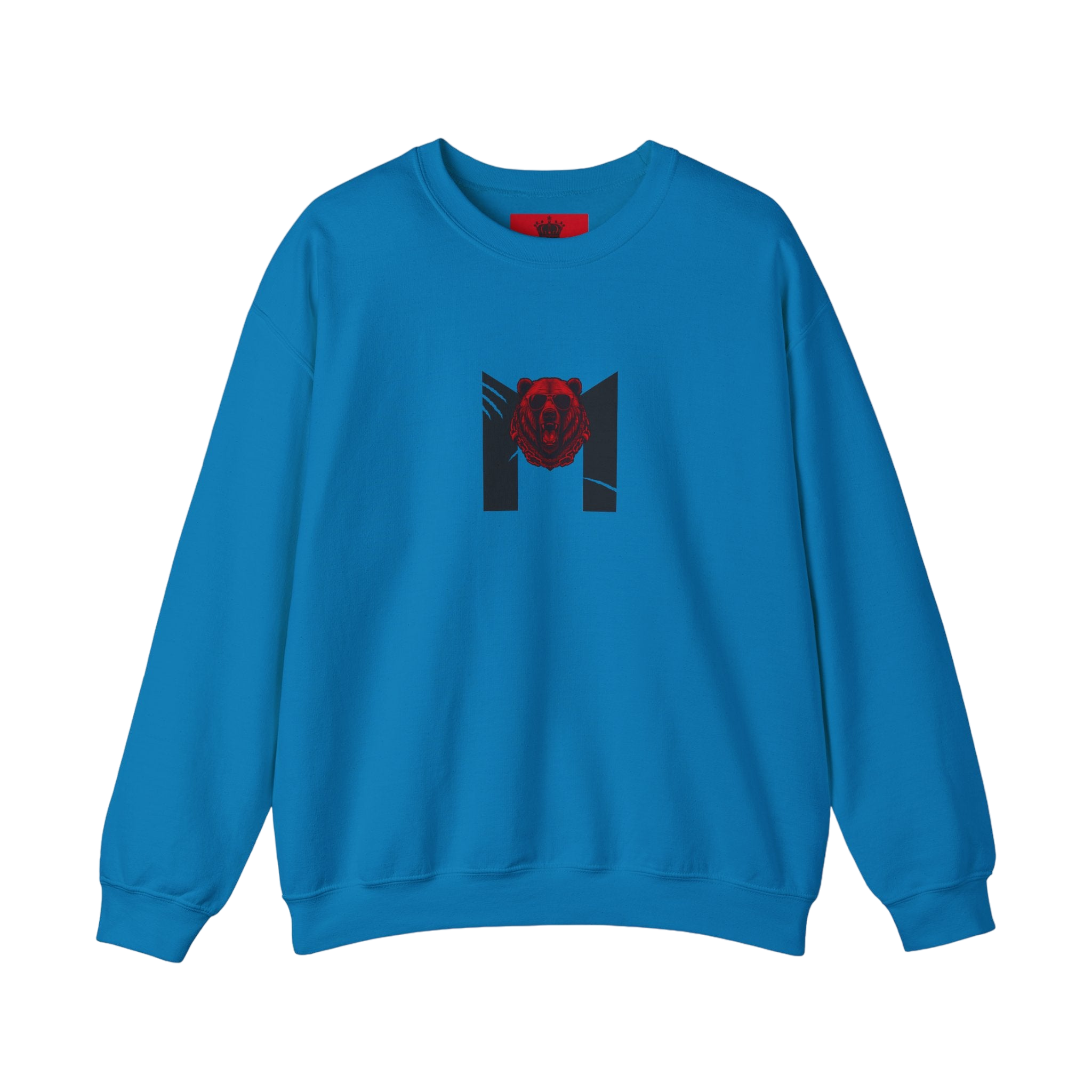 Gritty Griz Sweatshirt