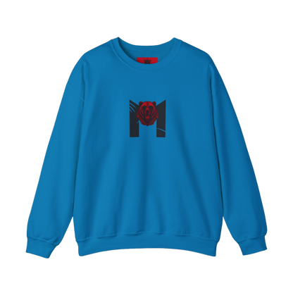 Gritty Griz Sweatshirt