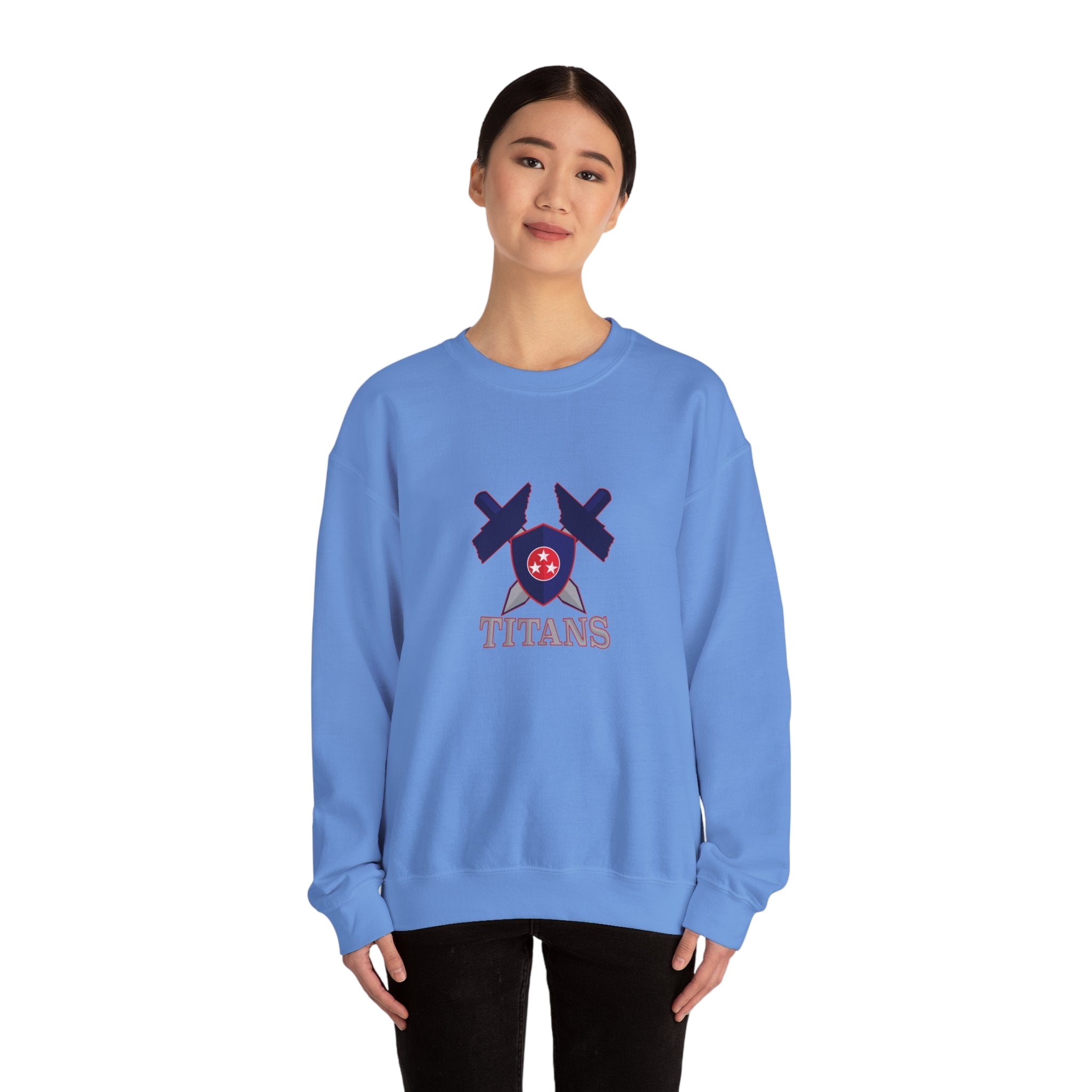 TN Titan Sweatshirt