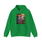Duckin Smoke Hoodie