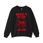 Rhodes to Success Sweatshirt