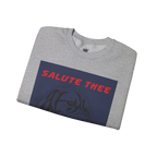 Saluqis Sweatshirt