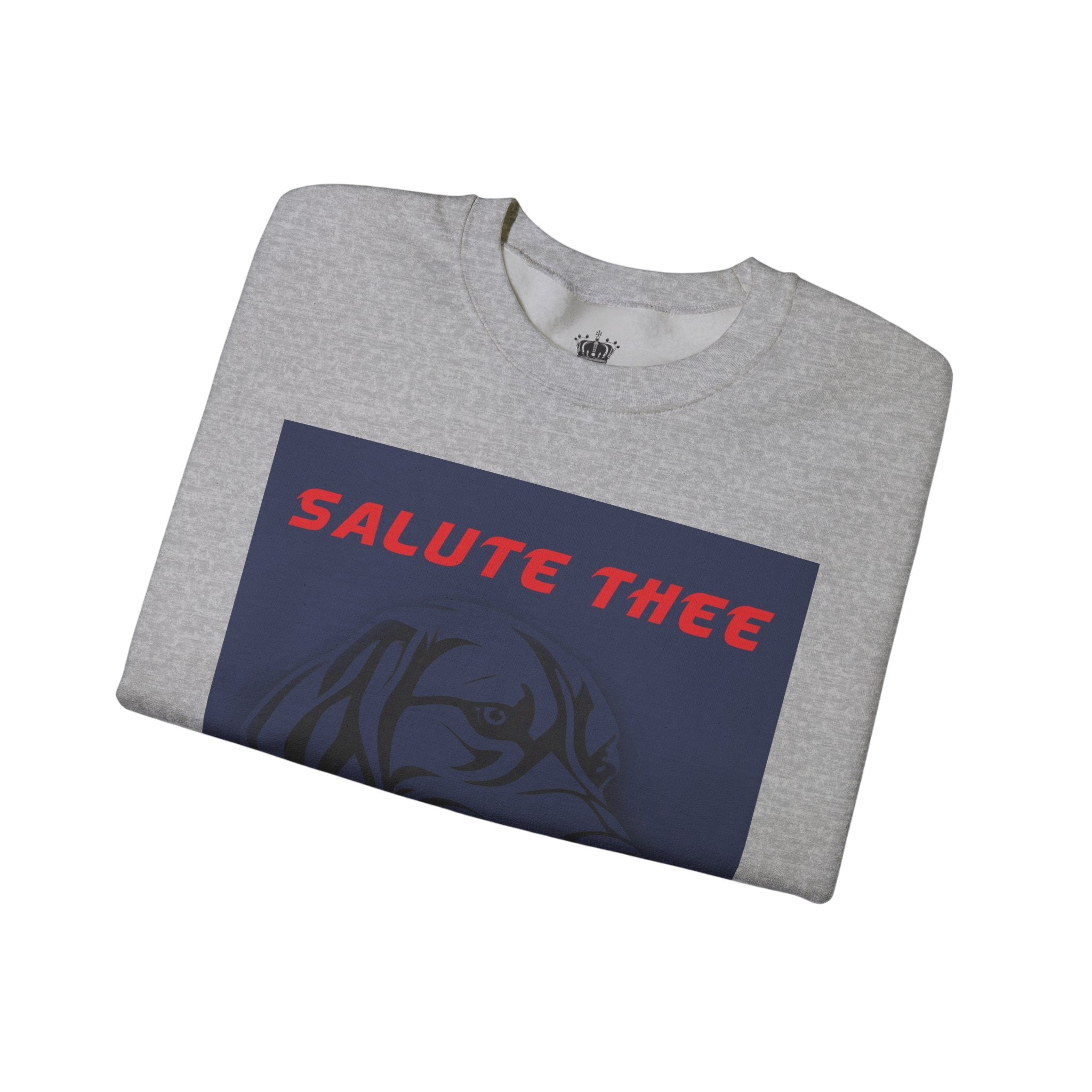 Saluqis Sweatshirt