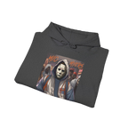 Mic Myers Hoodie