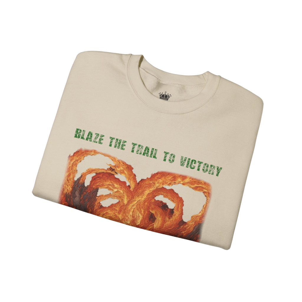 Blazing Trail Sweatshirt
