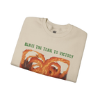 Blazing Trail Sweatshirt