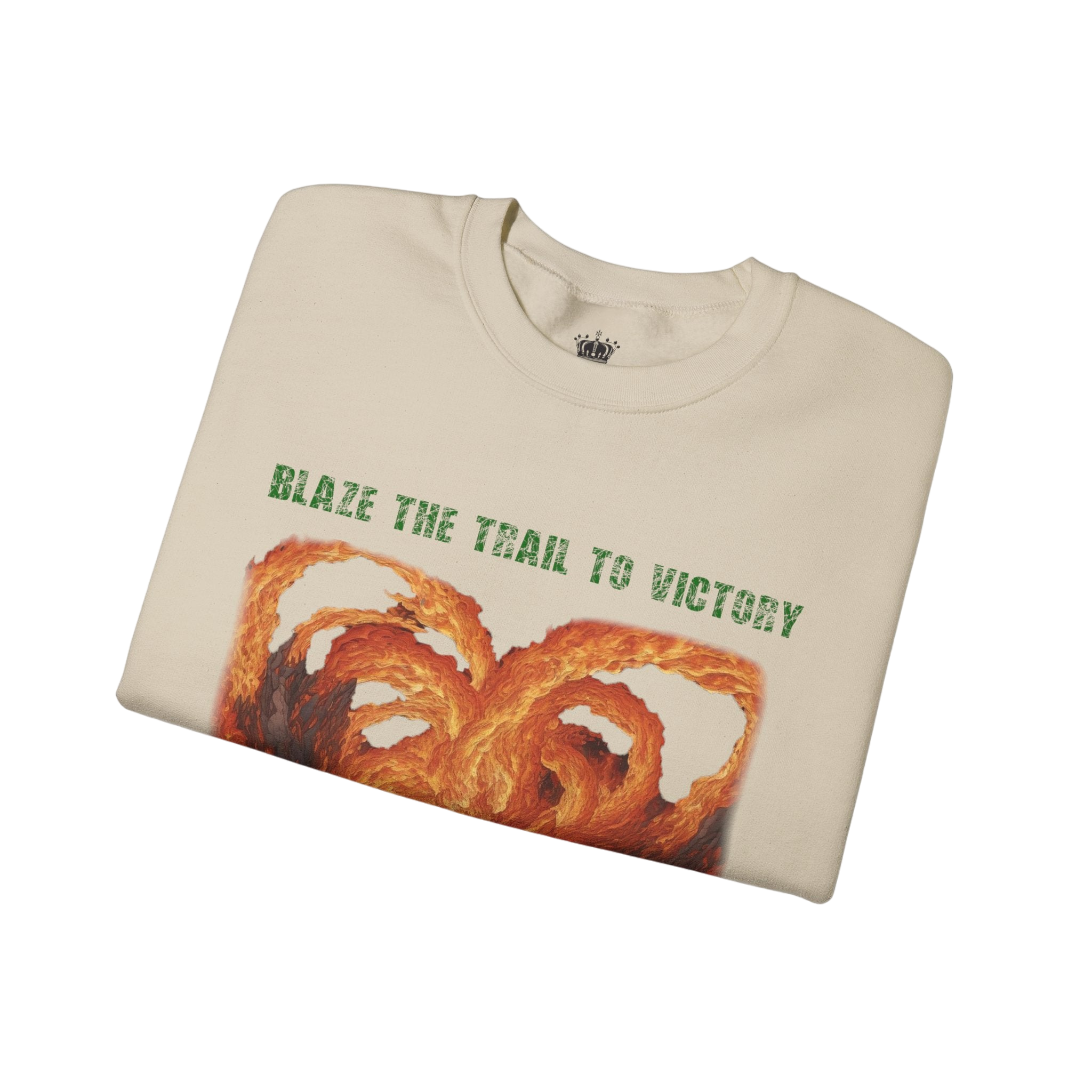 Blazing Trail Sweatshirt
