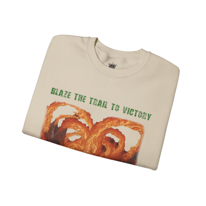 Blazing Trail Sweatshirt