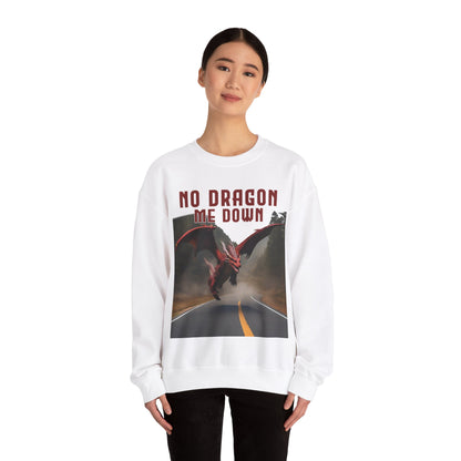 Own Lane Sweatshirt