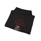 Adolescent Hoodie