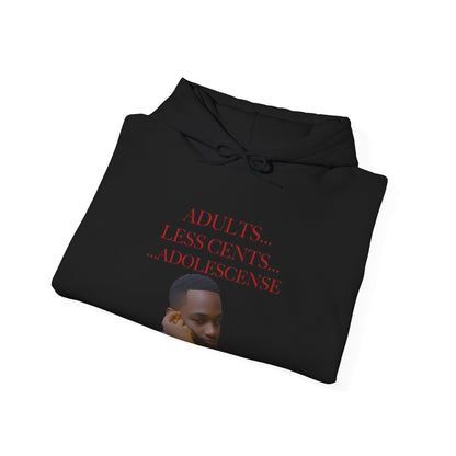 Adolescent Hoodie