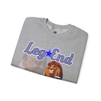 JEJ Legend Sweatshirt