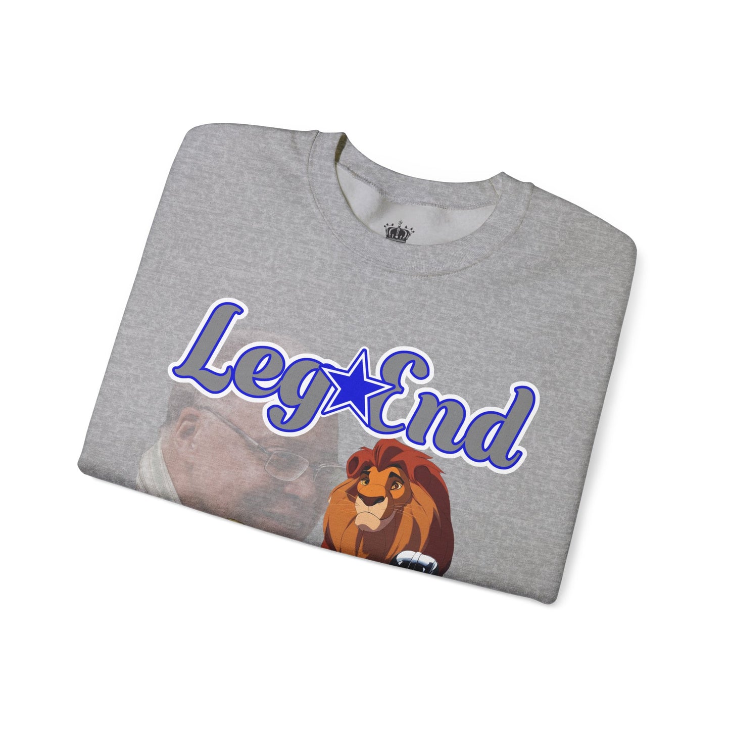 JEJ Legend Sweatshirt