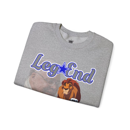 JEJ Legend Sweatshirt