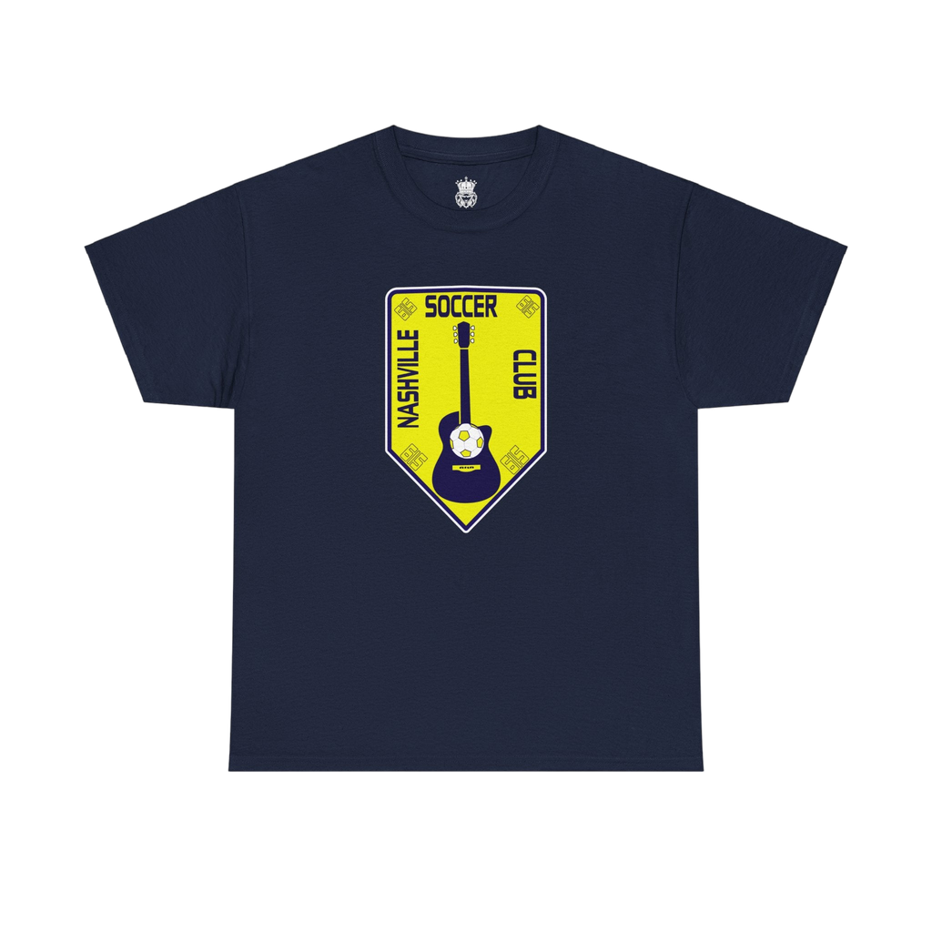 Nashville SC Tee